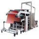 PTEE Moisture Cure Reaction PUR Hot Melt Lamination Machine for 9900mm*3300mm*3200mm Size