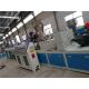 110kw Double Screw PVC Pipe Extrusion Line 120Kg/H