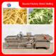 1.5KW 220V Vegetable Processing Machine Electric Commercial Fruit And Vegetable Cutter