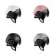 OEM Smart Skateboard Helmet LED lamp Bluetooth Communication Helmet
