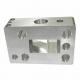 Smooth Surface​ CNC Machine Parts , Machined Metal Parts Technical Polishing