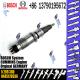 Diesel Injector 0445120366 Common Rail Injector 0445120 366 For 4983514 5256034 5289380
