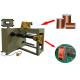 Programmable Transformer Coil Winding Machine With 800mm Transverse Length