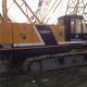 kobelco 55ton used crawler crane,