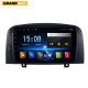 2gb Ram Android Auto Stereo For Hyundai Sonata 2004-2008