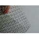 Oil War Separation Stainless Steel Knitted Wire Mesh 0.30mm