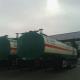 good price oil haulage tanker trailer 40m3 oil tank semi trailer
