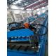 Steel Sheet Corrugated Roll Forming Machine Solar Panel For Construction