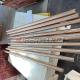 Bright Surface C17200 Beryllium Copper Rod 25mmx1m ASTM B196 Grade