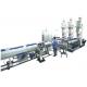 Multi Layer PVC Pipe Extrusion Machine / Composite Pipe Extrusion Line