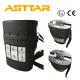 Asttar K-S60 CE approved 60mins protective duration chemical oxygen self rescuer with ATEX certificate