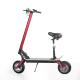 EcoRider max speed 40km/h 10 Folding 2000W 48V 10.4ah electric Scooter for adult