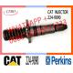 High Quality Diesel Engine Parts EUI Unit Injector 10R1252 224-9090 For Caterpillar 3606 3608 3612 3616