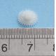 Annular small plastic gears Drive pinion custom plastic molding size 8mm