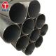 EN10217-1 P195TR1 Welded Steel Tubes For Specified Room Temperature Properties
