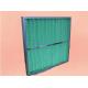 Aluminum Frame 200pa G4 Standaed Hepa Filter For AC System