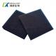 Closure Materials Black PU Foam Wound Dressing Set Disinfection Cleaning