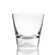 Fashioned Hot Selling Lead Free Crystal Whiskey Glass Whisky Tumbler Glass