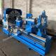 Engine Gap Bed Metal Lathe Heavy Duty Horizontal Lathe Machine