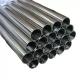 Astm Seamless Stainless Steel Tube Pipe Welded Type For Decoration