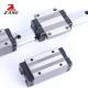 High Accuracy Linear Motion Guide GEH15CA Micro Guide Slide Block