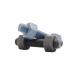 Threaded Stud Bolts ASTM A193 Carbon Steel Welding High Tensile Double End Stud Bolt