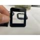 2.5D smart Watch Cover Glass, Used on Smart Watch or Phone Watch