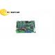 Metal Wincor ATM Replacement Parts Control PCB- JP NP06 1750110156