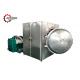Low Temperature Microwave Vacuum Dryer Machine New Condition Low Microwave Leakage