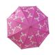 Compact 23*8K Automatic Stick Umbrella With Metal Tips