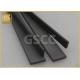 Corrosion Resistance Tungsten Carbide Wear Plates , Stb Carbide Blanks