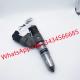 Diesel Fuel Injector 3609925 3083849 ISM11 Injector Nozzle 3411754 QSM11 Fuel Injector 3411756