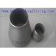 Factory Direct Sale 304 304L 316 316L Tube Matching Fitting Stainless Steel Reducer