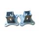 Ductile Iron Sand Casting Parts Building Material Making Machinery Parts