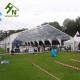 10x20m 800 People PVC Fabric Clear Wedding Marquee Tent CE SGS Certification