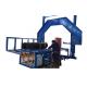 450mm multi angle band saw machine