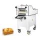 Electric Driven Automatic Bread Maker Machine Moulding Toast