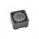 1mh  Low Profile SMD power Inductor SMD Shielded 1mh Inductor