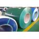 Hot Dipped Prepainted Galvalume Steel Coil for Steel With Good Mechanical Property
