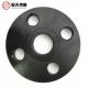 Custom Screw Dn200mm Carbon Steel Blind Flange 8 Inch With Hole