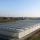 Steel Structure Multi-Span Hydroponic Greenhouse System for Sustainable Agriculture