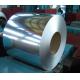 Dipped Layers 50-275g/M2 Cold Rolled Galvanized Steel Coil CID 508-610mm