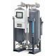 Sturdy Purge Air Compressor Desiccant Dryer , CD110+~300+ Durable Tower Air Dryer