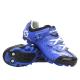 Unique Style Specialized Sport Mountain Bike Shoes Low Wind Resistance