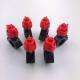 Road Roller Ceramic Water Spray Nozzle Red And Black For BM2000/W2000