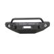 Steel Front Bumper 191*65*31 For Toyota fj150 2018 Benefit Your Business