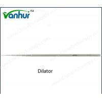 Abdominal Group Adult Surgical Instruments Transforaminal Endoscope 7 Grades Dilator