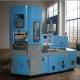 injection blow molds machinery/injection blow hollow molding machine AM60
