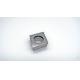 Rhombus Tungsten Carbide Inserts For PCD Diamond Cutting Tools