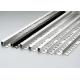 OEM &ODM Factory Aluminum Tile Accessories Protective Tile Trim aluminum extrusion profile
